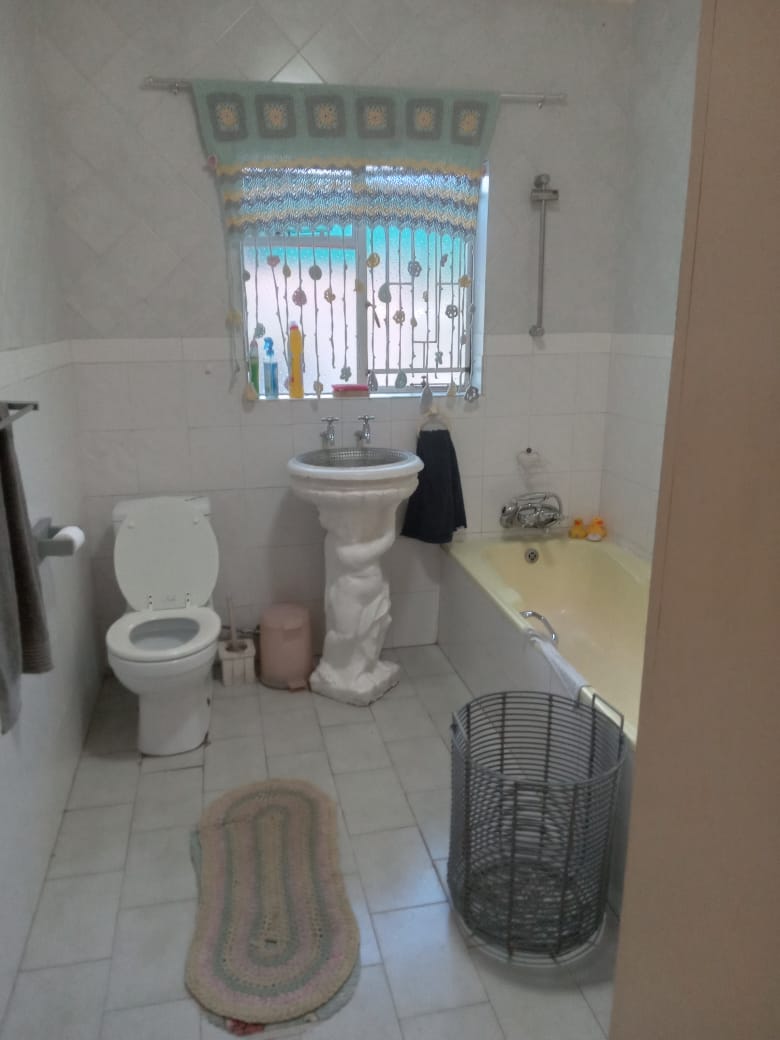 3 Bedroom Property for Sale in Elandia Free State